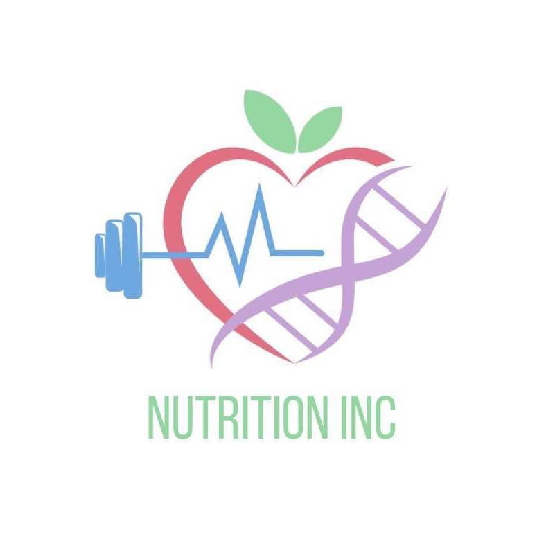 Nutrition Inc Lic. Nutrición