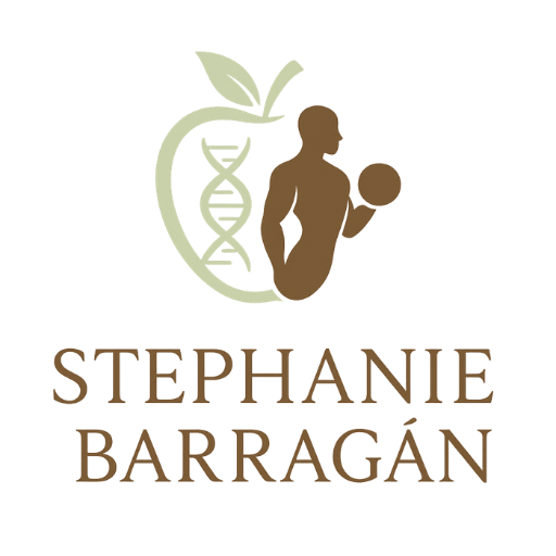 Stephanie Ariet Barragán Guillen Especialista en nutrición
