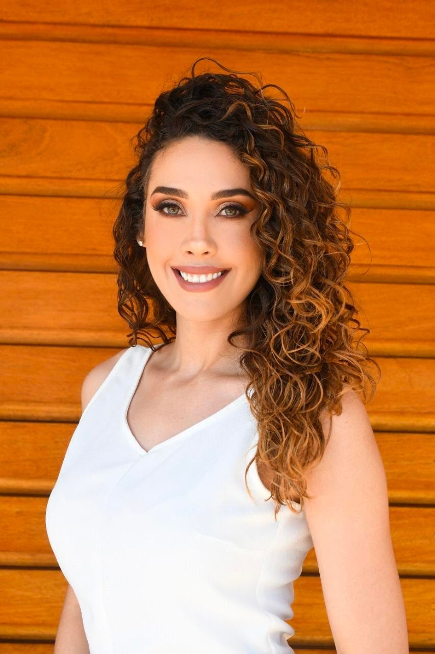 Brenda Estefania Sanchez Gonzalez Licenciada en nutrición