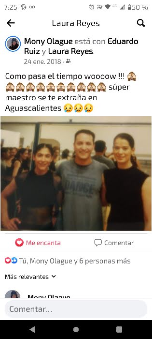 Laura
