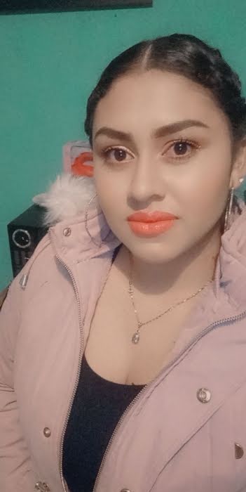 Estefany Lopez Rodriguez