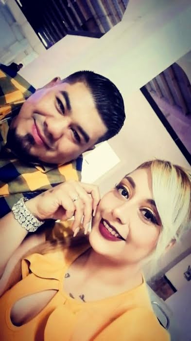 Angiee Hernández Orozco