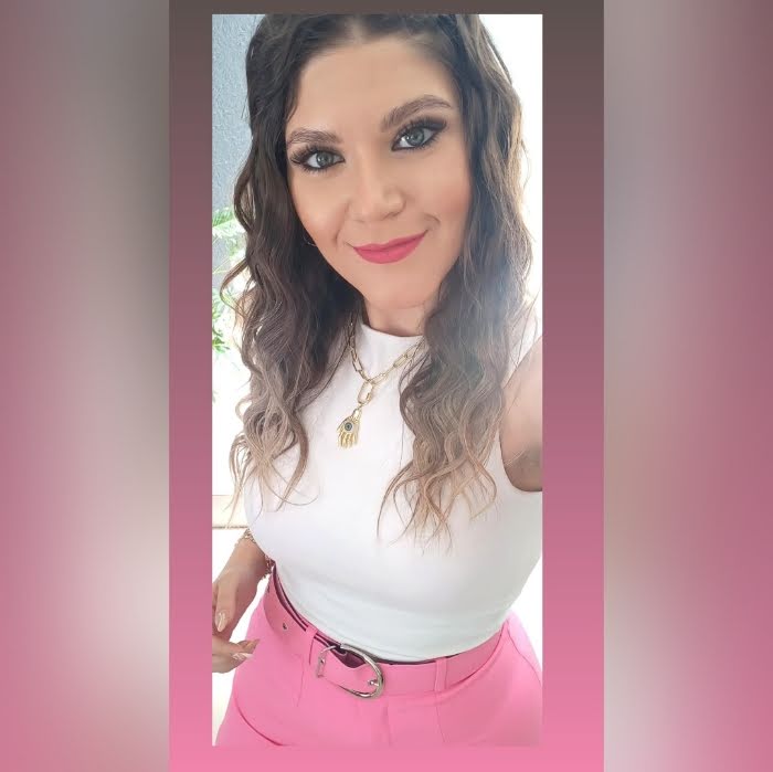 Angelica Martin Galindo