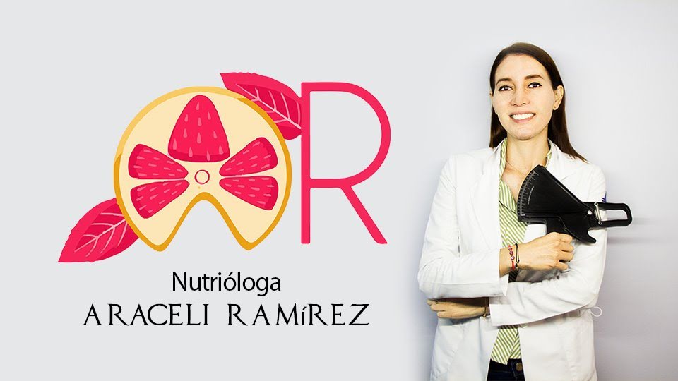 L. N. Araceli Ramírez Licenciado en Nutrición, Diplomado en Nutrición Materno Infantil, Diplomado Nutrición Clínica Pediátrica, Certificación Nutrición Clínica Pediátrica