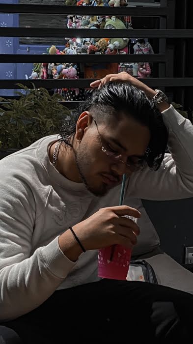 Jesus