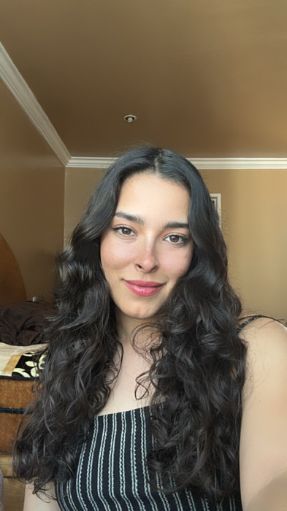 Jennifer licenciada en nutriciòn