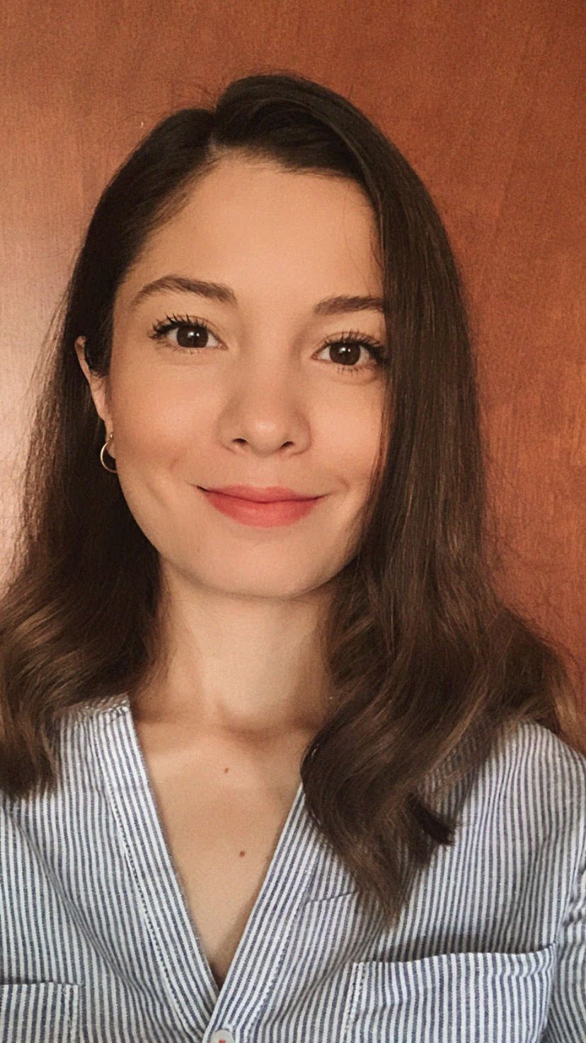 Alejandra Noemi Díaz Barba Licenciada en Nutrición 