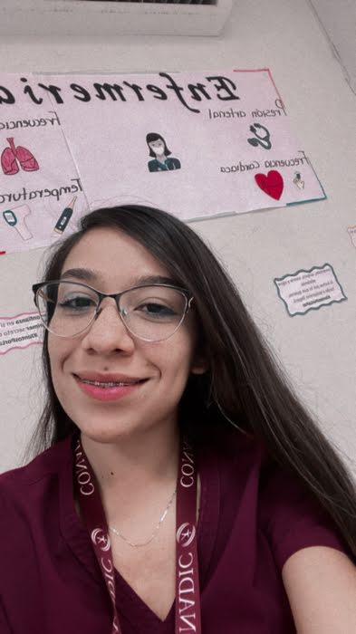 Cristina