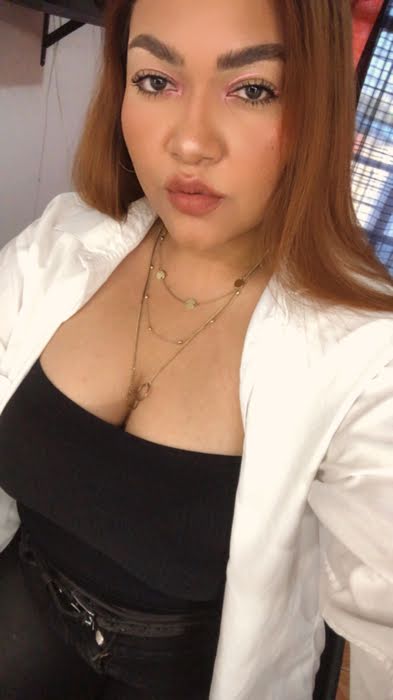 Ivonne