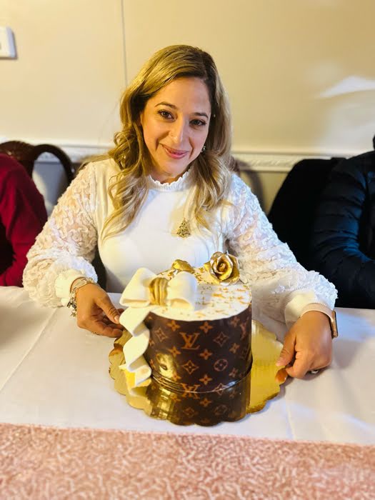 Sandra