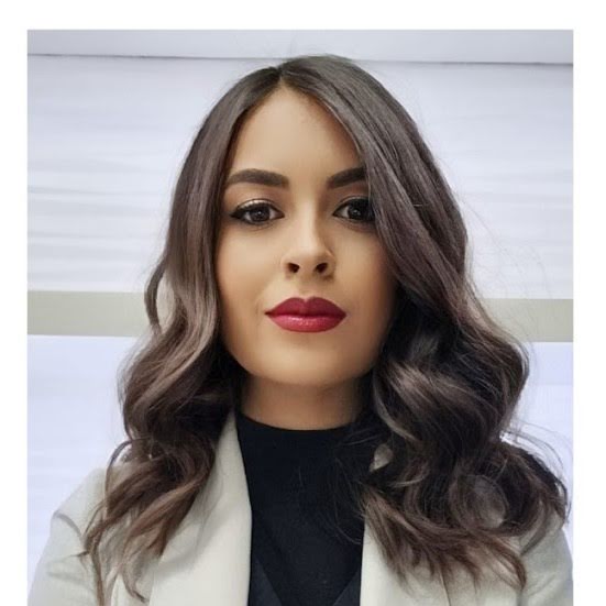 Alejandra Luján P. Maestría en Nutrición Clínica