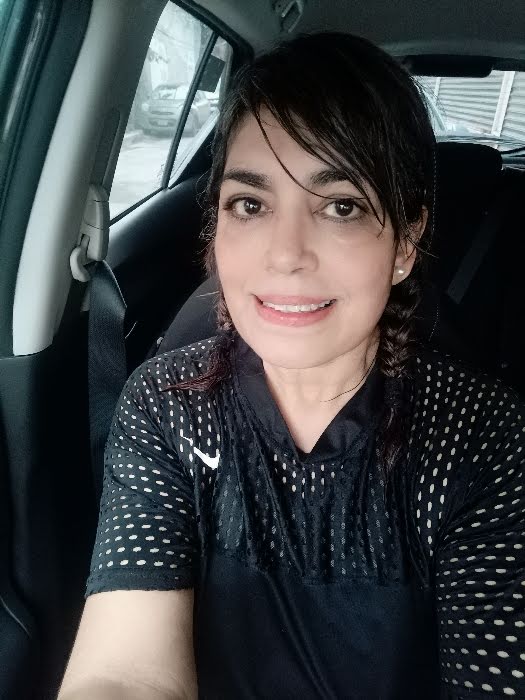 Cristina