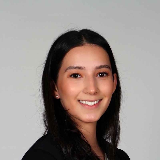 Karina Castillo Flores Licenciada en Nutrición y Ciencias de los Alimentos