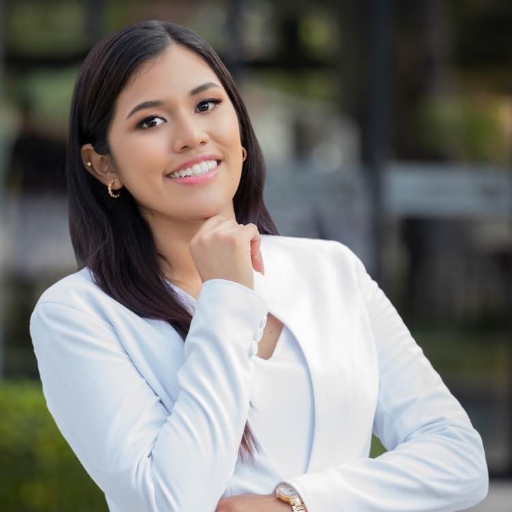 Maria Guadalupe Mendez Sandoval Licenciada En Nutriologia