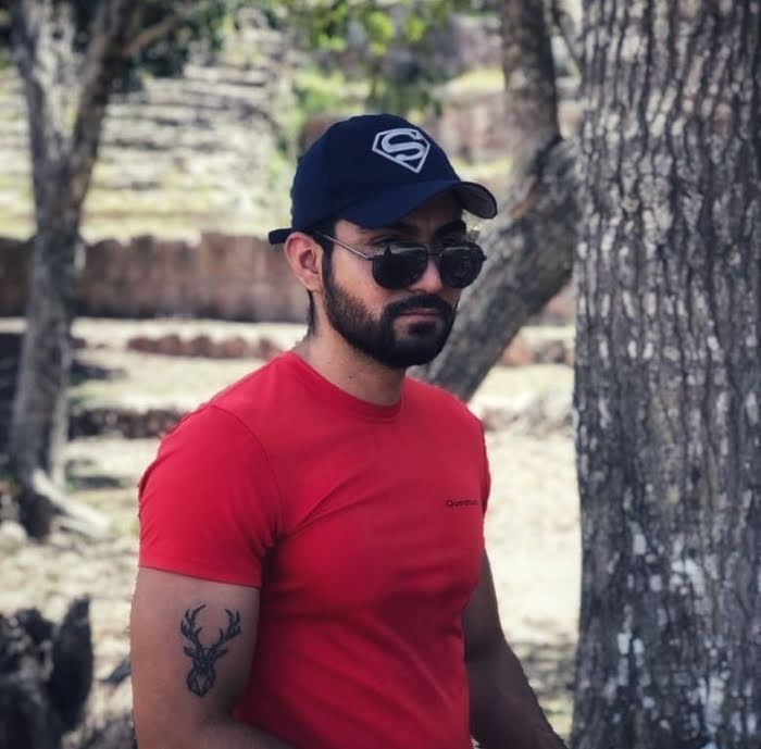 Gerardo