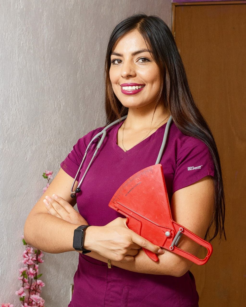 Nutrióloga Diana Isabel Hernández Chávez🍒 Licenciada en nutrición 