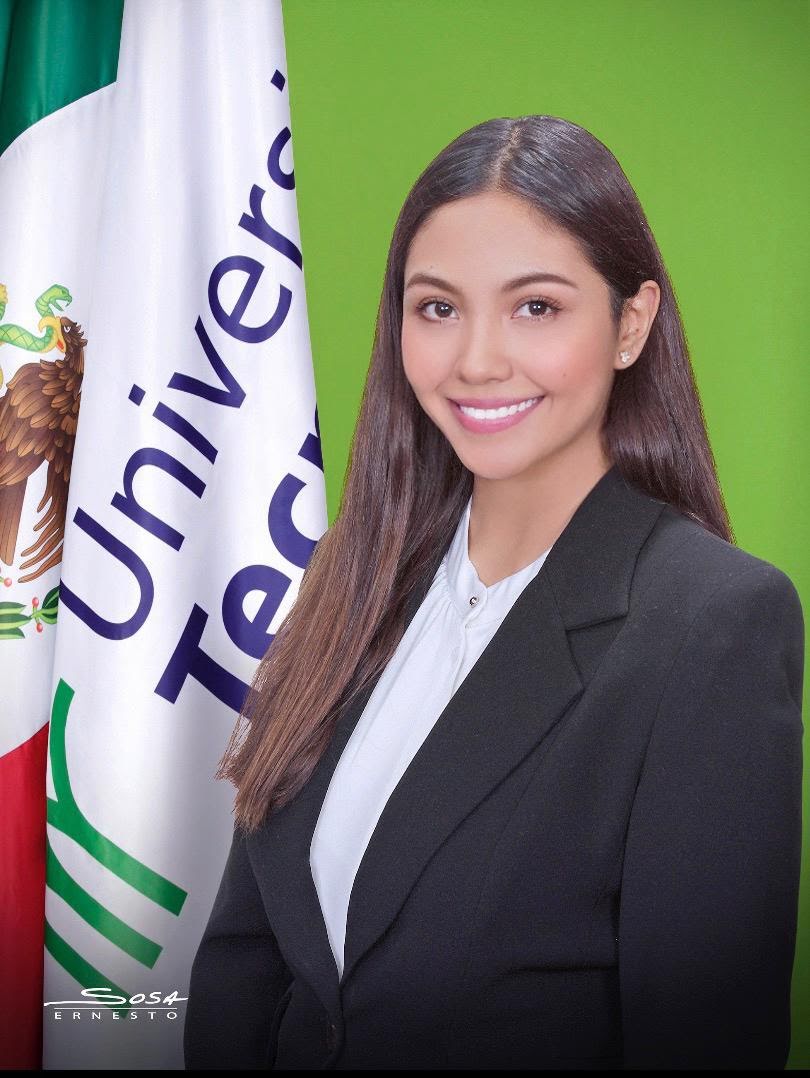 Alejandra Rodriguez Licenciada en Nutrición 