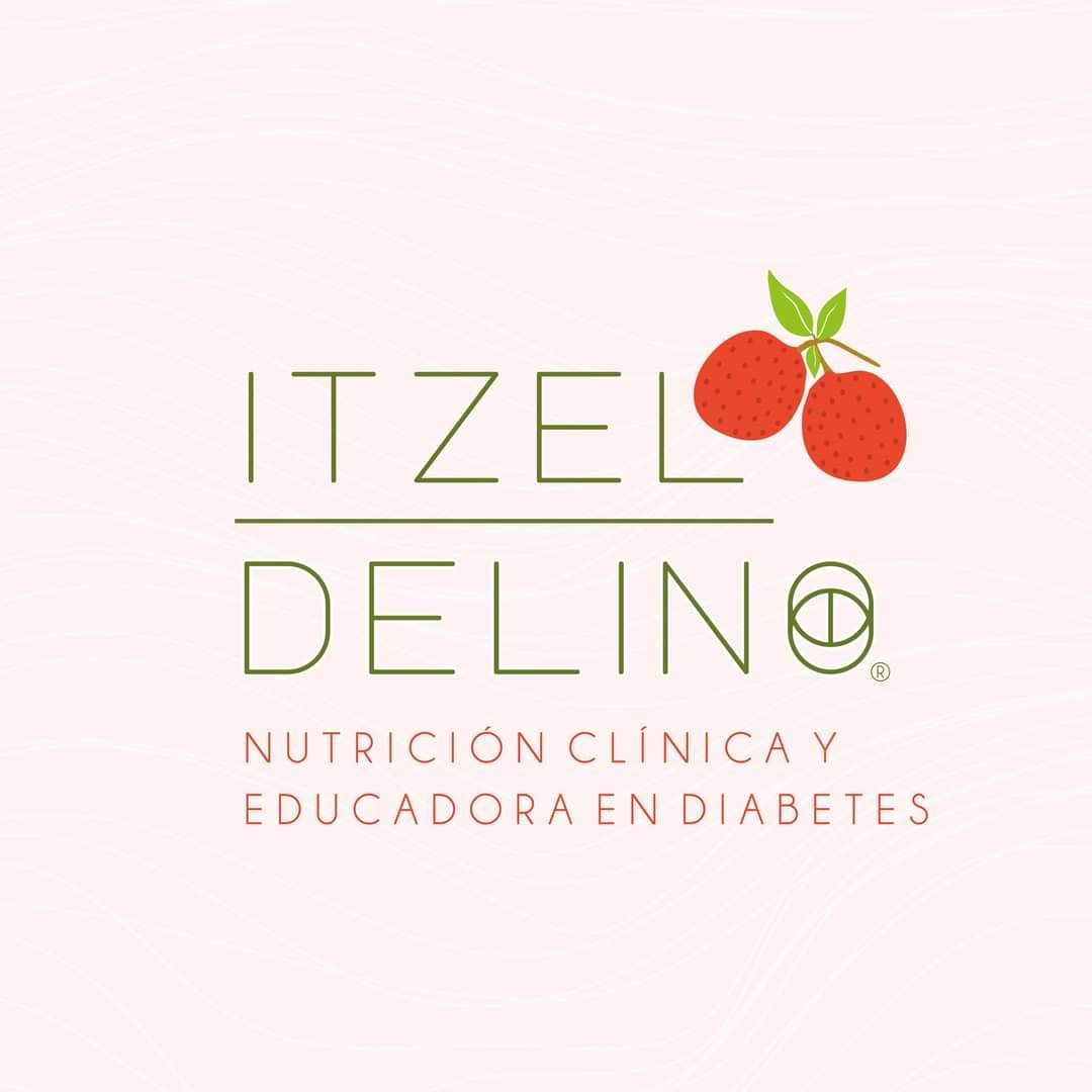 M. N. C. Itzel Delino Maestría Nutrición Clínica