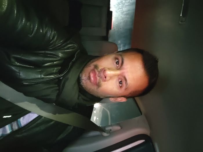 Misael Martinez Vielma