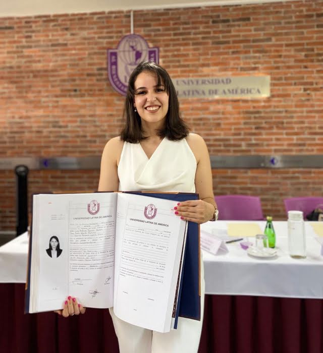 Paloma Merino Licenciada en nutrición.