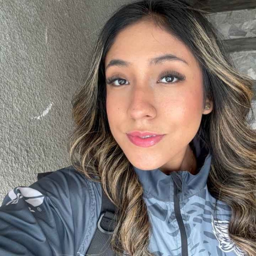 Mayté Báez Rocher Especialista en nutrición