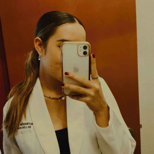 Ana Paula Pérez Bouquet Ibarra LIC NUTRICIÓN Y CIENCIAS DE LOS ALIMENTOS 