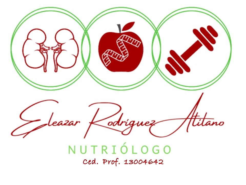 Ln. Eleazar Rodriguez Atilano LICENCIATURA EN NUTRICION