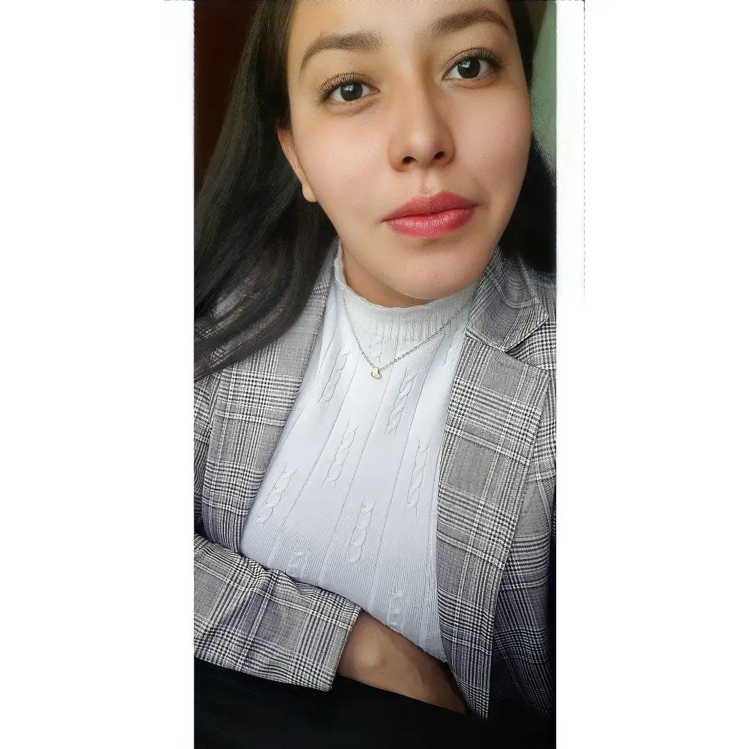 Liliana Noemí Cruz Rivas Licenciada en Nutrición