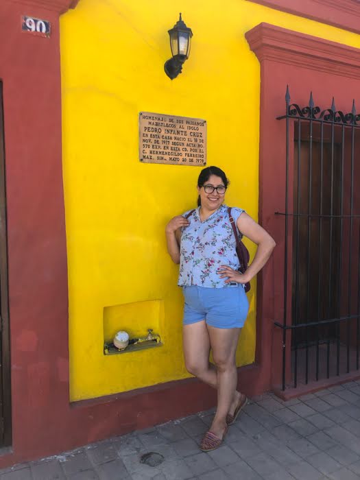 Mayra