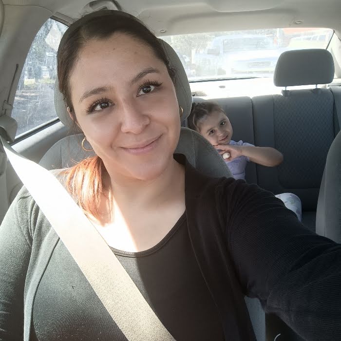 Sofia Acosta Santellano