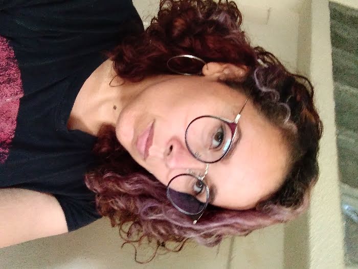 Rocio Grisel Díaz Sánchez