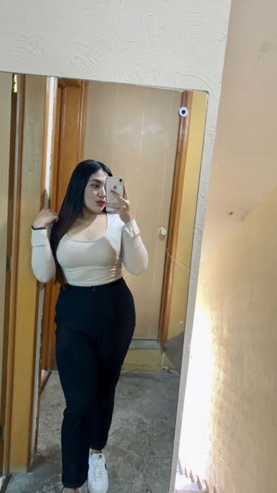 Gaby Mendoza Especialista en nutrición