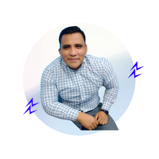 Nutriólogo Misael Martínez Miguel Maestría en Nutrición Deportiva