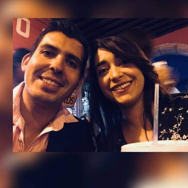 Susana Elizabeth Gazcon Ramos Especialista en nutrición