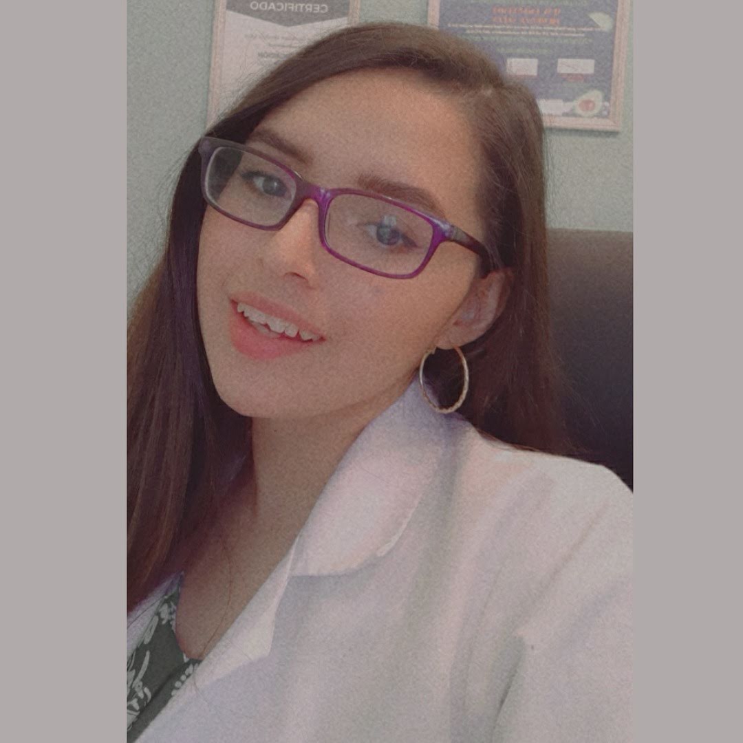 Ilse Guadalupe Mendoza Salas licenciatura en nutrición 