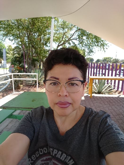 Rebeca Galindo Díaz