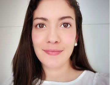 Liliana Quiroz De La Cruz Licenciada en Nutrición y Ciencia de los Alimentos