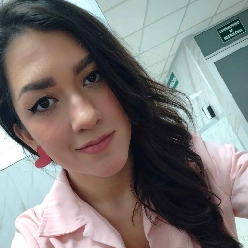 Karla Cecilia Rivero Cruz Licenciada en nutrición
