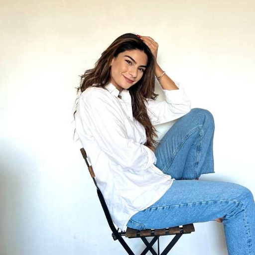 Carla Justiniano G Licenciada en Nutrición y Dietética