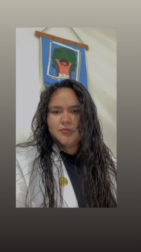 Elena Minerva Sedano Barajas Especialista en nutrición