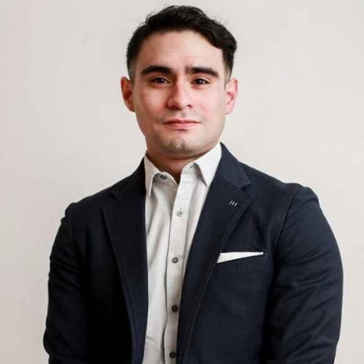 Mcq. Gerardo Avila Butrón Especialista en nutrición