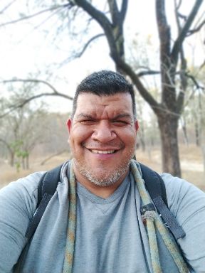 Alberto