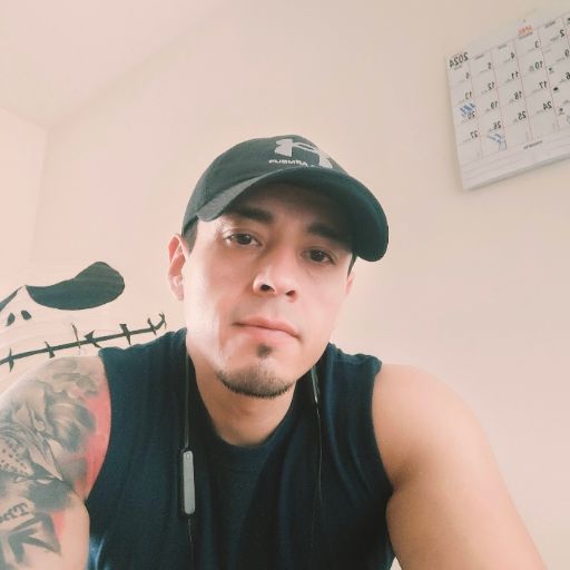 Julio Alejandro Meléndez Hernández Especialista en nutrición