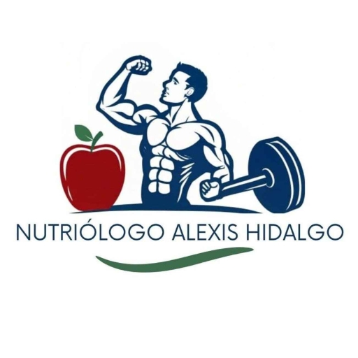 Lic. Alexis Hidalgo Cortazar Especialista en nutrición