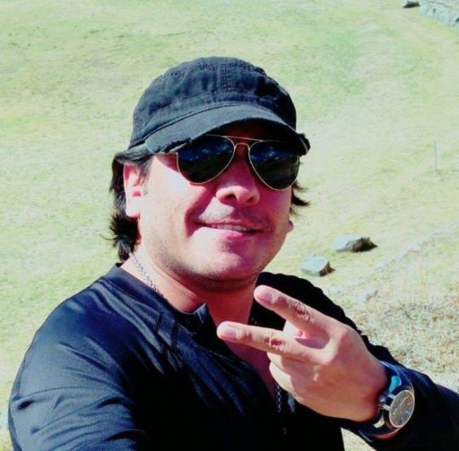 Jorge