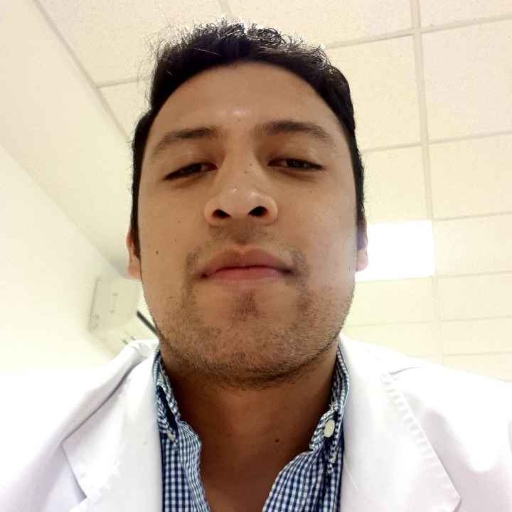 Adrian Michael Huerta Barrera Licenciado en Nutrición