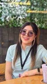 Nutrióloga Yessica Mendoza Especialista en nutrición