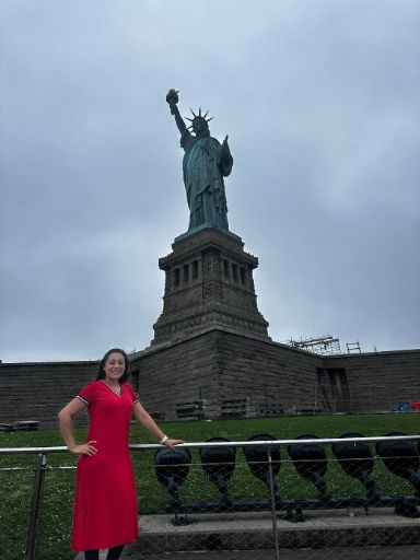 Damaris