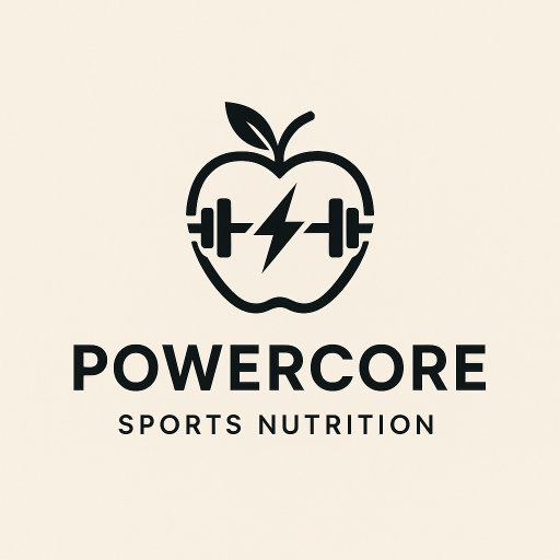 Powercore Especialista en nutrición