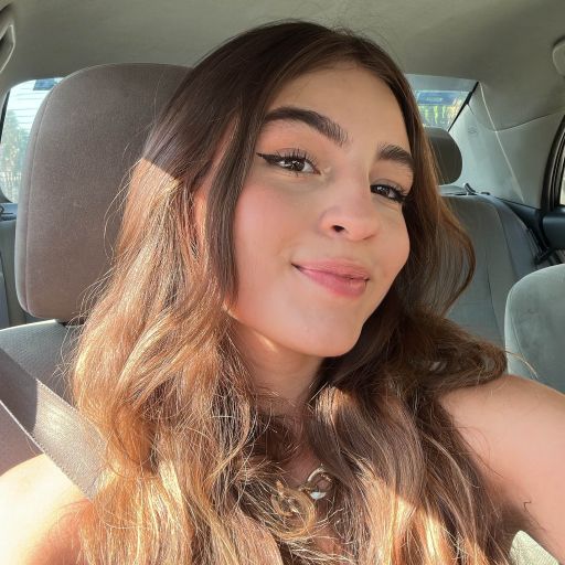 Gabriela Ramirez Lopez Especialista en nutrición